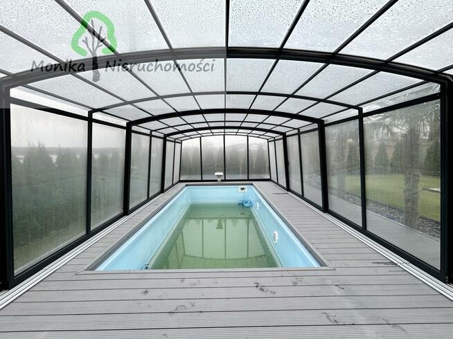 Dom Lubiszewo Tczewskie gm. Tczew, Wakacyjna