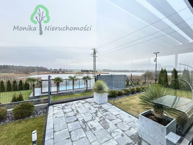 Dom Lubiszewo Tczewskie gm. Tczew, Wakacyjna