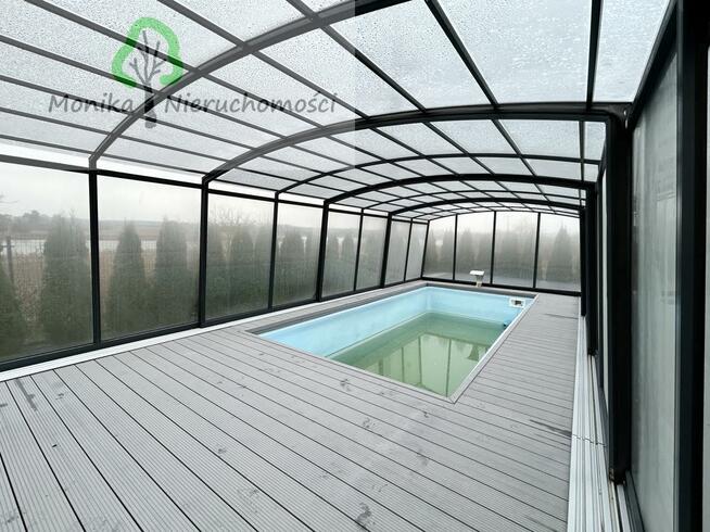 Dom Lubiszewo Tczewskie gm. Tczew, Wakacyjna