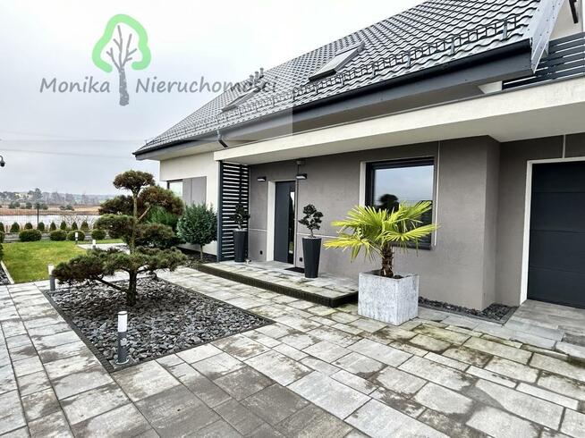 Dom Lubiszewo Tczewskie gm. Tczew, Wakacyjna