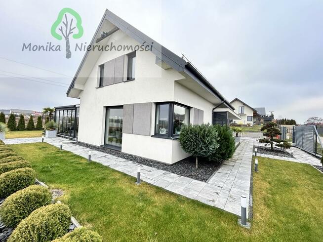 Dom Lubiszewo Tczewskie gm. Tczew, Wakacyjna