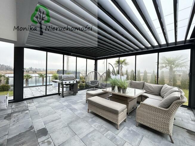 Dom Lubiszewo Tczewskie gm. Tczew, Wakacyjna