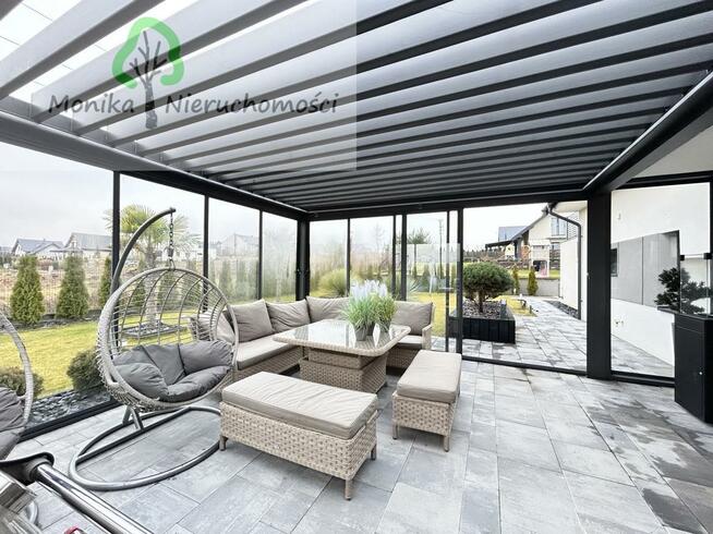 Dom Lubiszewo Tczewskie gm. Tczew, Wakacyjna