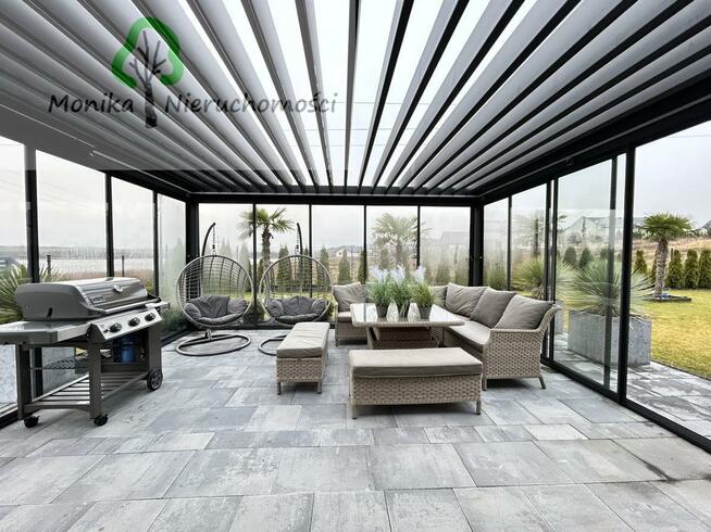 Dom Lubiszewo Tczewskie gm. Tczew, Wakacyjna