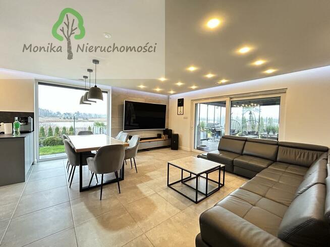 Dom Lubiszewo Tczewskie gm. Tczew, Wakacyjna