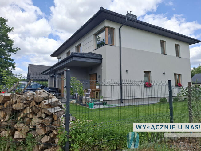 Dom Jabłonna, Leona Wyczółkowskiego