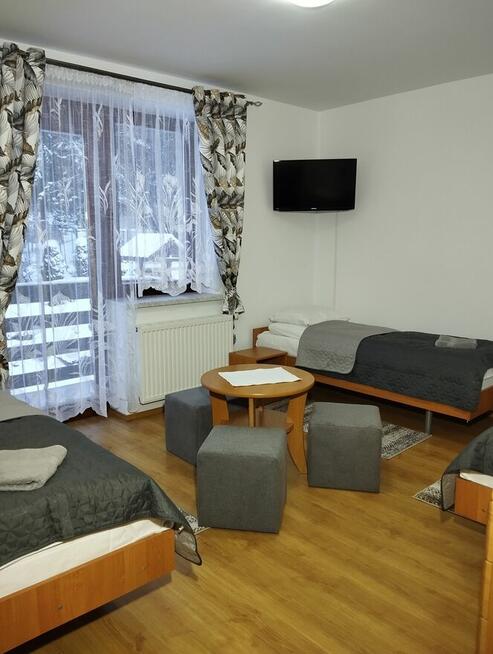 Wakacje, weekendy- Wisła