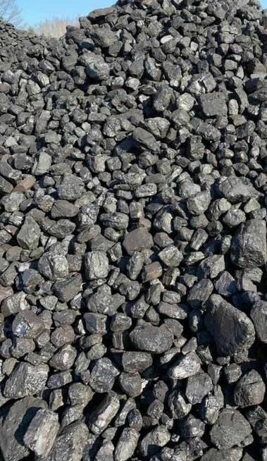 ci węgiel kamienny polskie kopalnie kaloryczność 28-30kj