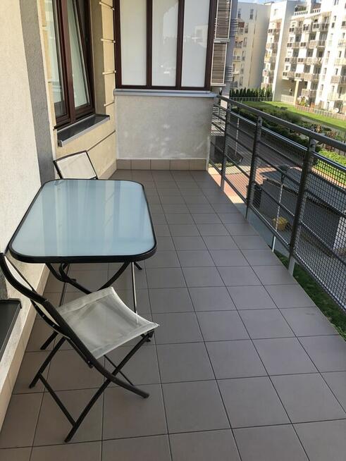 Wynajmę mieszkanie 2 pokoje, blisko metra