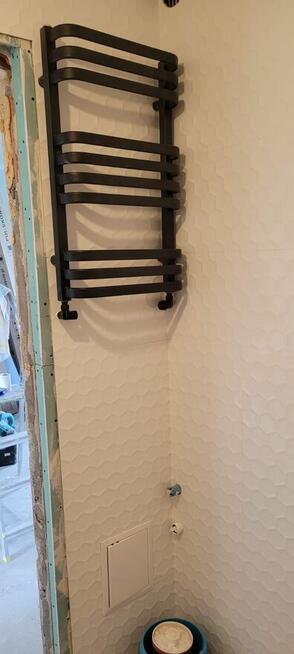 Wykończenia wnętrz