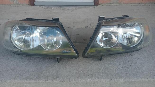 Sprzedam lampy do bmw