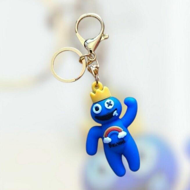 Nowy brelok Rainbow Friends