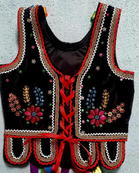 Strój krakowski od 158cm-168cm