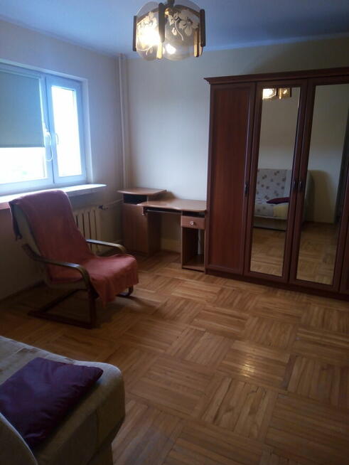 Sprzedam mieszkanie Kraków Czyżyny - oferta prywatna