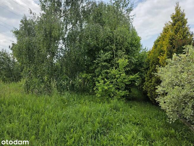 Działka | 1135m2 | Gąski ul. Leśna