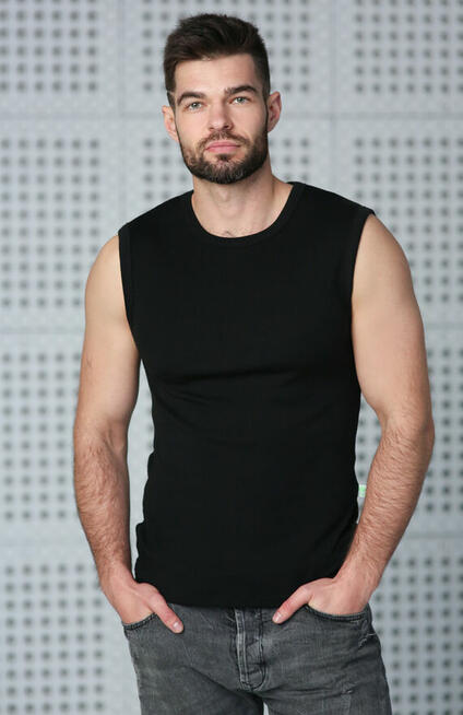 Naturalne ubrania dla całej rodziny