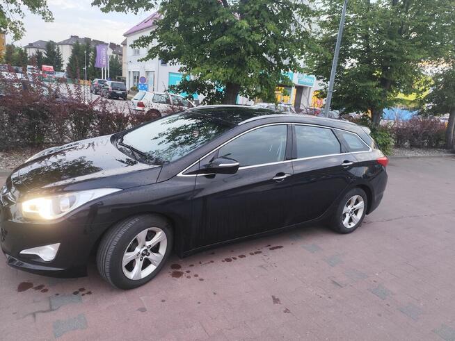 Sprzedam Hyundaia i40 1.7 crdi 136km!! Automat!!