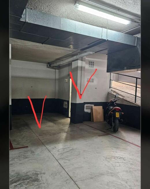 Duzy apartament w Calpe w Hiszpanii