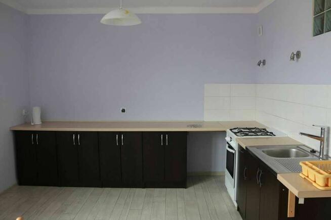 Dwupokojowe mieszkanie dla studentów - początek ul J. Lea