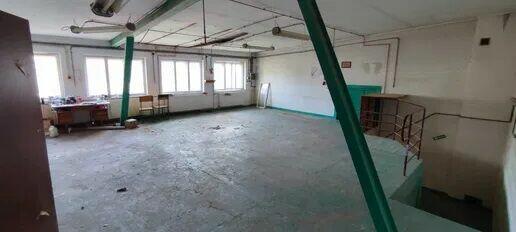 PRODUKCJA - MAGAZYN - WARSZTAT STOLARSKI - Wesoła