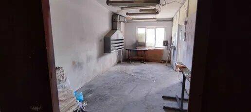 PRODUKCJA - MAGAZYN - WARSZTAT STOLARSKI - Wesoła