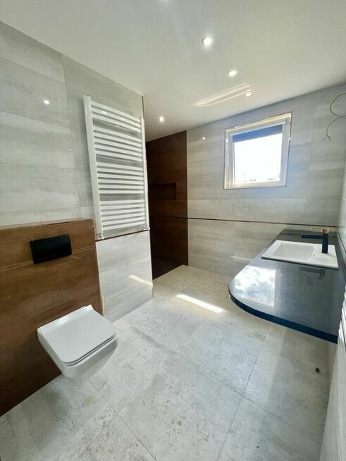 Nowy Dom z Garażem - 132 m2 Komfortu w Limanowej