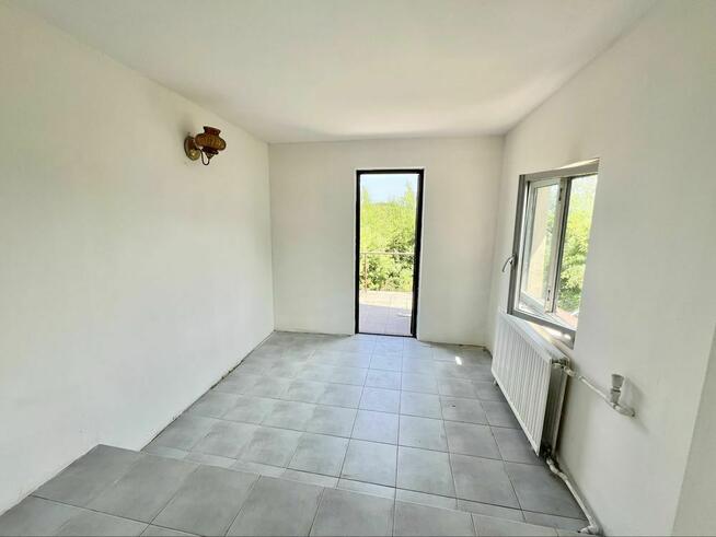 Twój azyl z widokiem na jezioro - domek w Tabaszowej