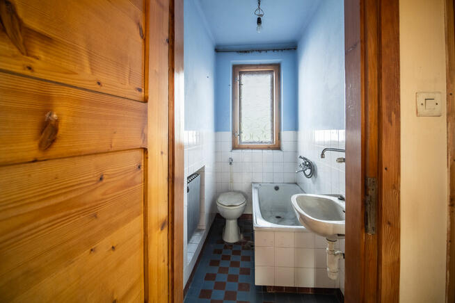 Atrakcyjna Nieruchomość pod wynajem w Nowym Targu