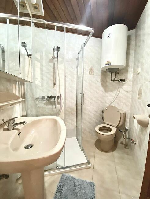 Apartament w Calpe , 200 m do plazyw Hiszpanii