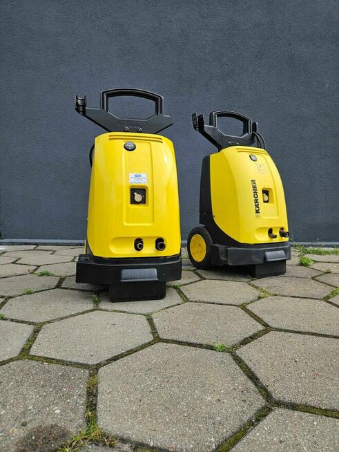 Myjka ciśnieniowa Karcher HD 1090 - 230 bar, 960 l/h