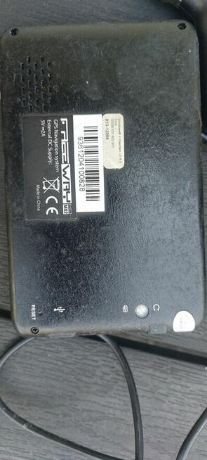 Zestaw do nawigacji GPS Modecom