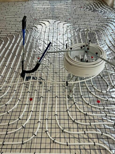 usługi hydrauliczne