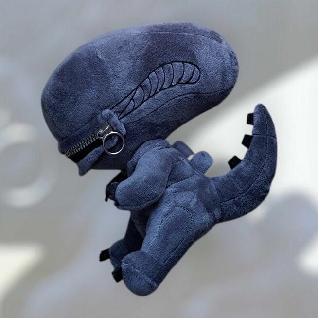 Maskotka Alien kosmita