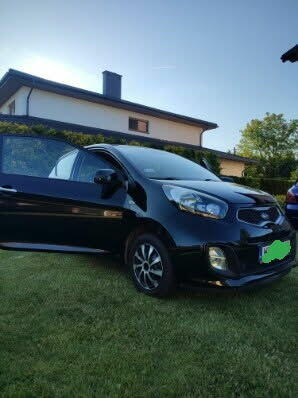 Kia Picanto Sprzedam