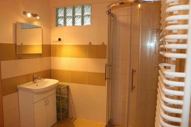 Dwupokojowe mieszkanie dla studentów - początek ul J. Lea