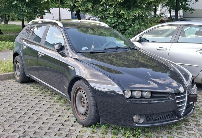 Sprzedam Alfa Romeo 159
