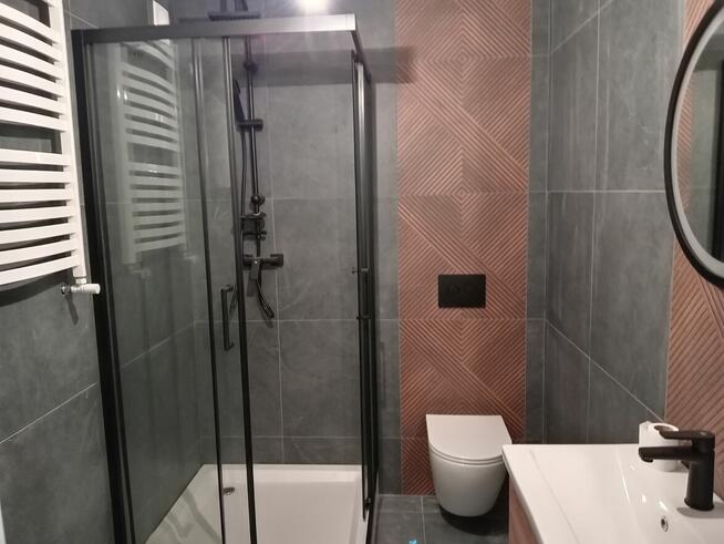 Do wynajęcia mieszkanie - Pustków Osiedle