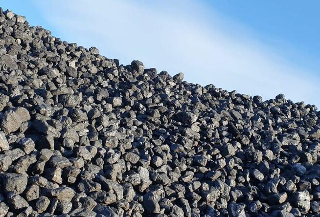 Polski węgiel w kilku rodzajach