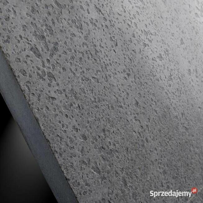 Płytki Wapień L828 płomieniowany i szczotkowany 60x60x2 cm