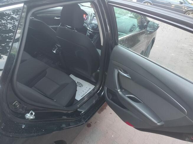 Sprzedam Hyundaia i40 1.7 crdi 136km!! Automat!!