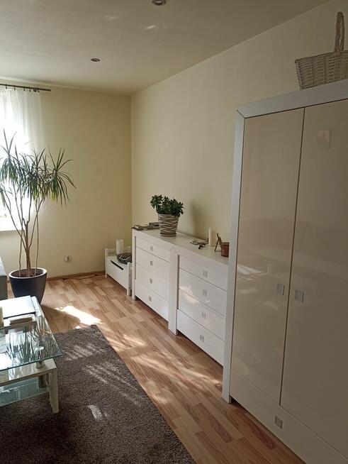 Mieszkanie Wolne od 01.08.2025