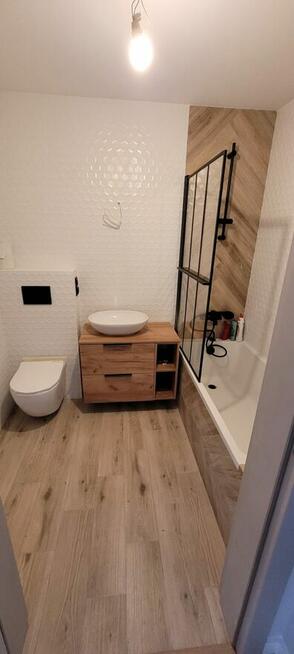 Wykończenia wnętrz