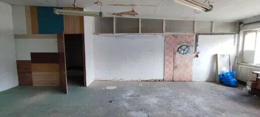 PRODUKCJA - MAGAZYN - WARSZTAT STOLARSKI - Wesoła