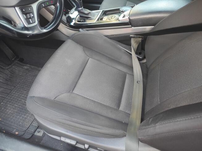 Sprzedam Hyundaia i40 1.7 crdi 136km!! Automat!!