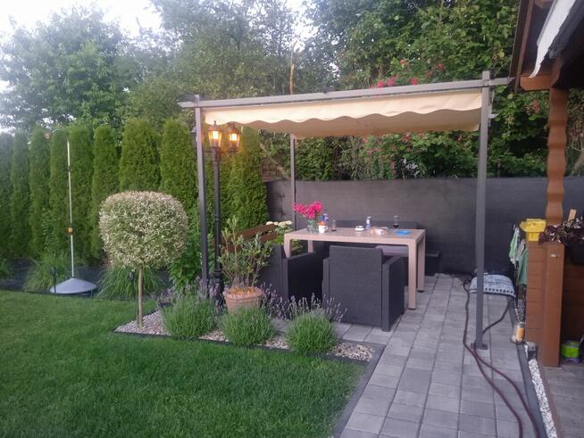 Do sprzedania działka RODO, osiedle Wólki Nowy Sącz