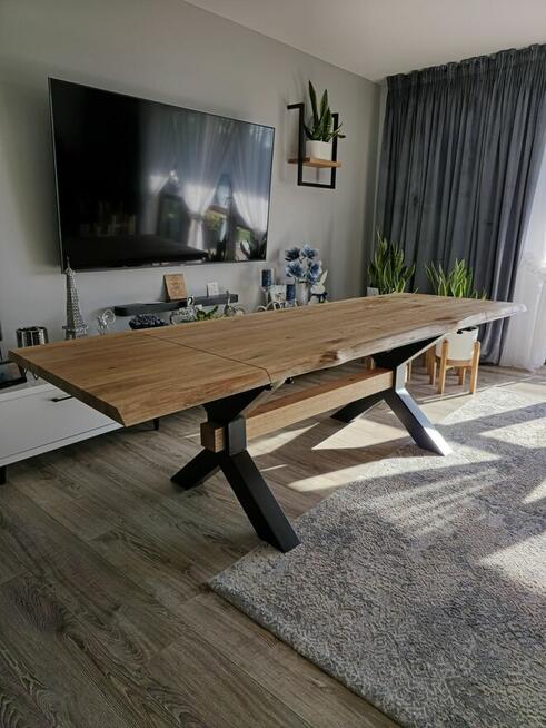 Lite Dębowe blaty, stoły, stopnie schodowe