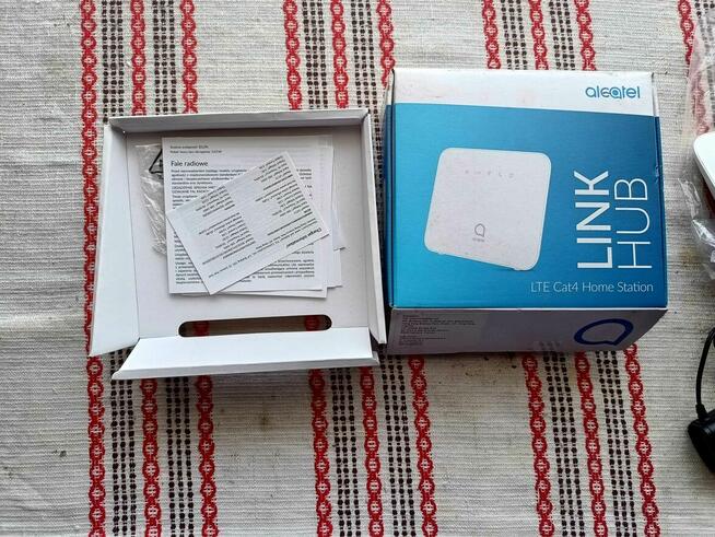 Alcatel Link Hub
