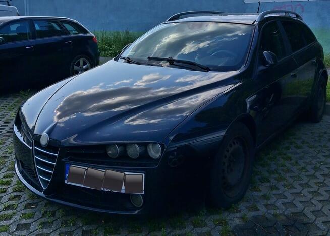 Sprzedam Alfa Romeo 159