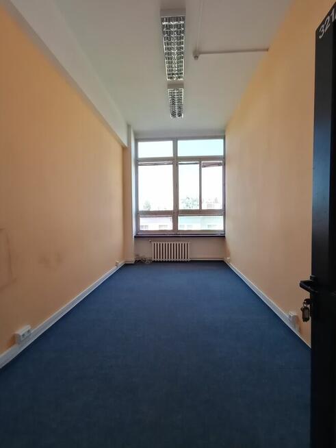Lokal biurowy do wynajęcia Mokotów