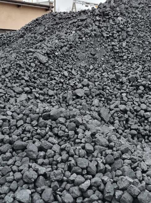 Kilka rodzai węgla w niskiej cenie